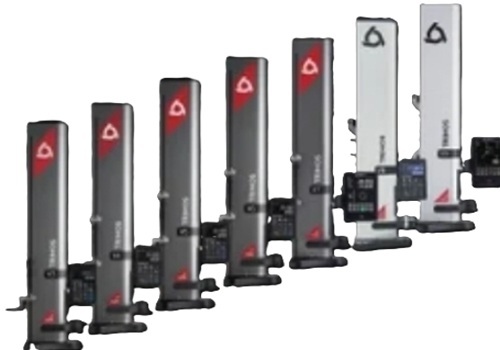 Trimos Height Gauge