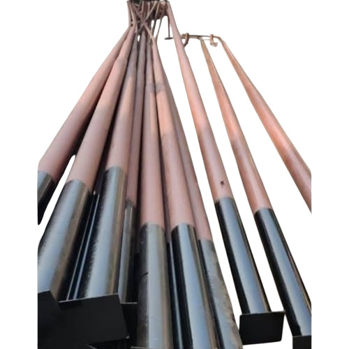 Tubular Pole