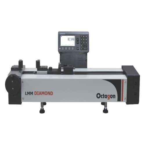 Universal Length Measuring Machine