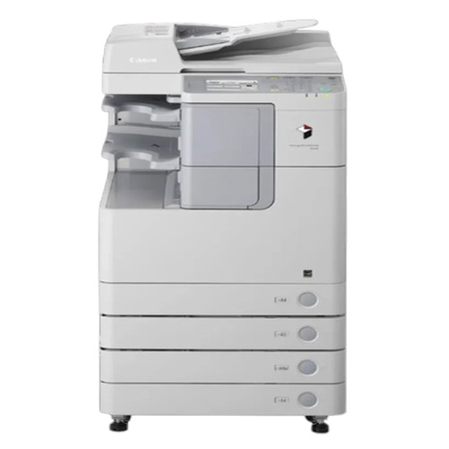 Xerox Photocopier Machine - Paper Size: 1