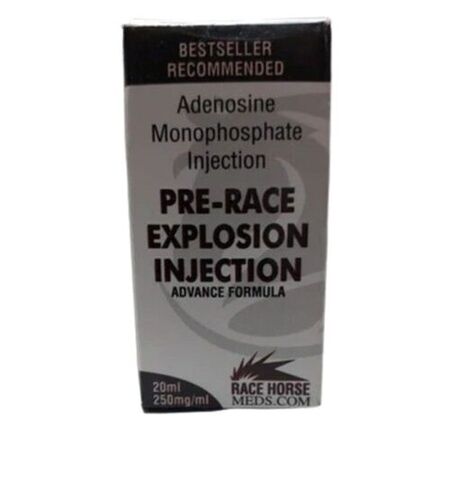 Adenosine Monophosphate Injection - Boiling Point: 798.5A C (1