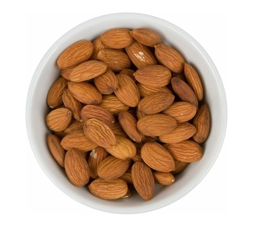 Almond Nuts