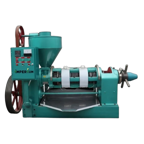 Automatic Oil Expeller