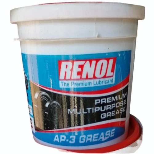 Automobile Grease - Application: All