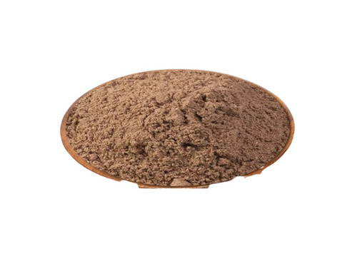 Brown Jigat Powder
