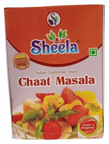 Chaat Masala