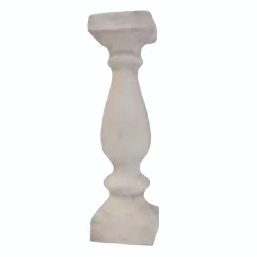 Concrete Balusters - Application: Construction