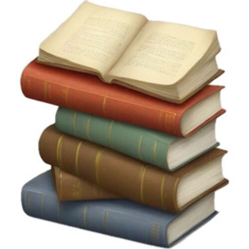 Education Book