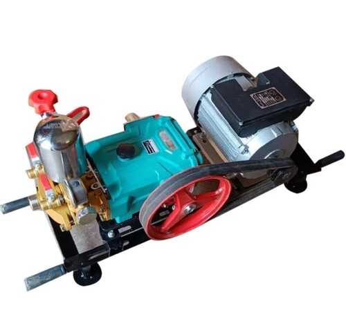 Electric Motor Htp Pump