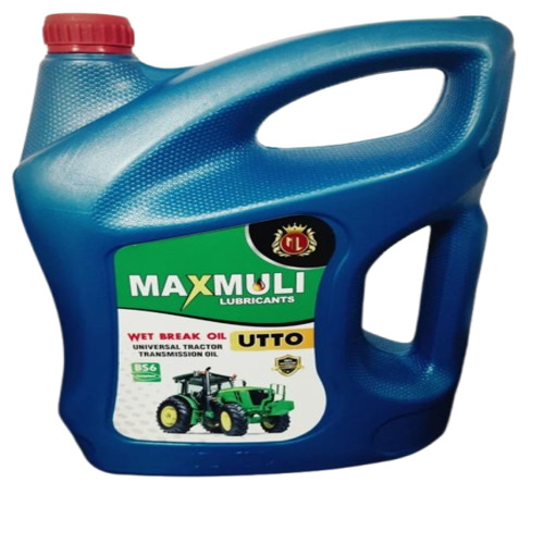 Engine Oil - Chemical Composition: Yes
