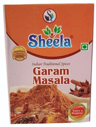 Garam Masala