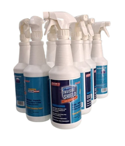 Glass Cleaner