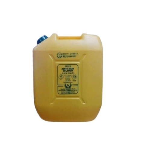 Gnfc Acetic Acid