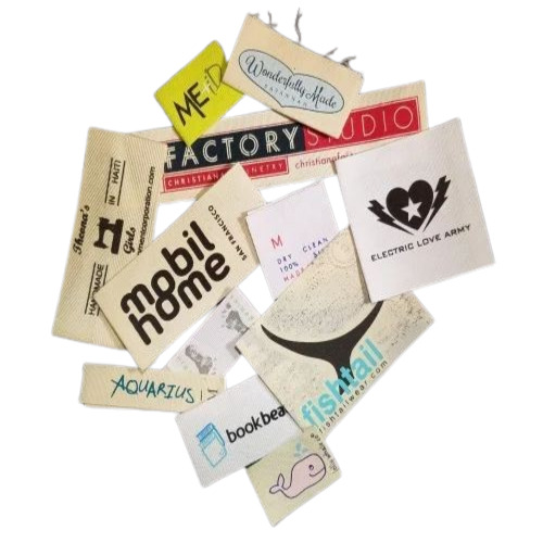 Hand Tag