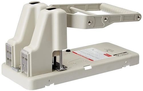 Heavy Duty Paper Punch