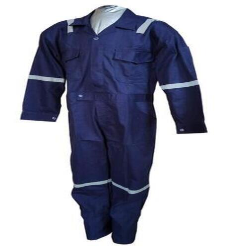 Industrial Uniforms - Age Group: Customized