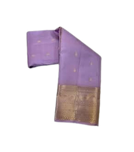 Ladies Purple Sarees