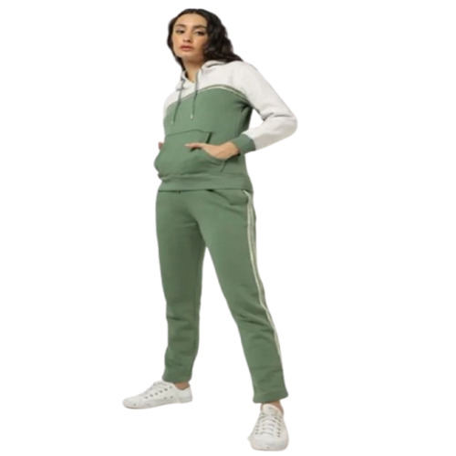 Ladies Tracksuits - Color: .