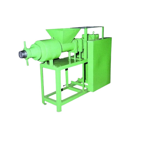 Laundry Soap Making Machine  - Air Pressure: 1