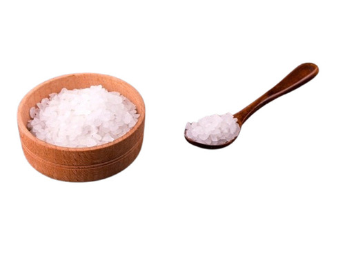 Magnesium Sulphate