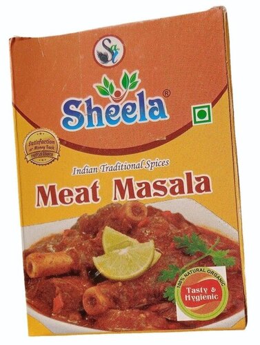 Meat Masala
