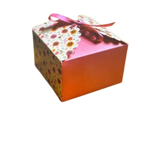 Paper Gift Box