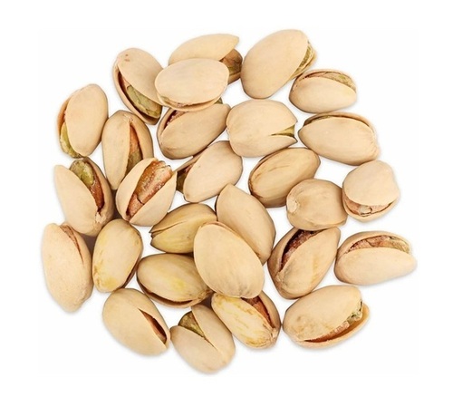 Pistachios