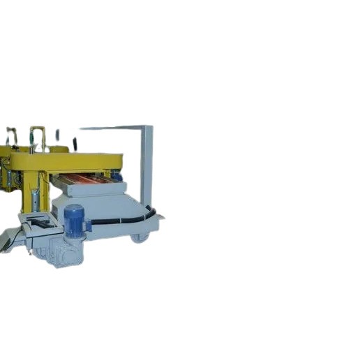 Polishing Machine
