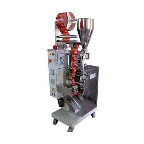 Pouch Packing Machine