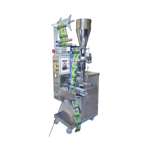 Powder Packaging Machine 