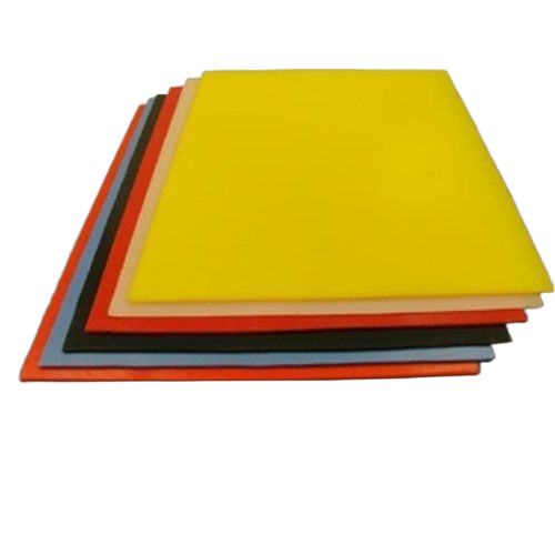Pu Sheet By Mahika Enterprises