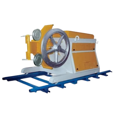 Saw Machine
