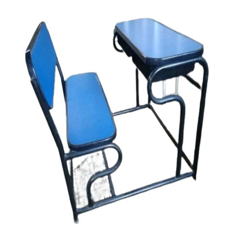 Senior School 2 Seater Desk