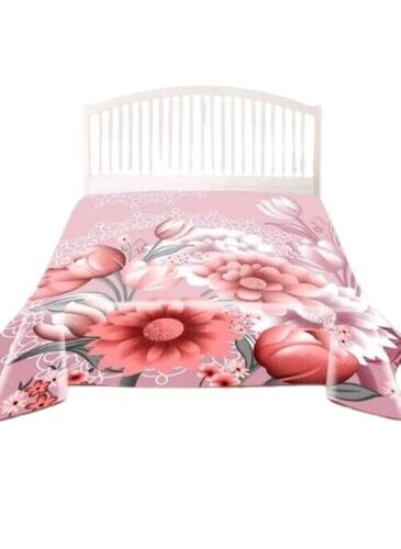 Sleepwell Winter Blanket - Age Group: Adults