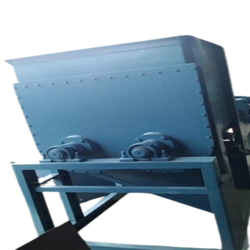 Steel Sigma Mixer Machine - Belt Diameter: 1