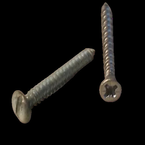 Tapping Screw