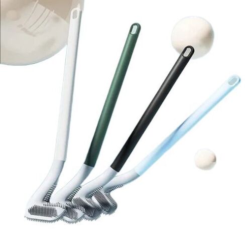 Toilet Brush - Color: Multi