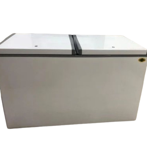 Top Deep Freezer