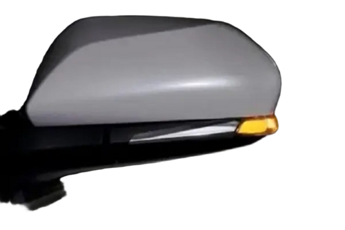 Toyota Prius Side Mirror Turn Signal