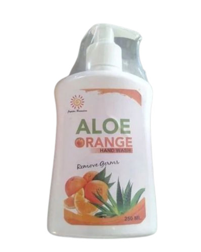  Herbal Liquid Hand Wash