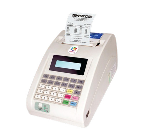 Billing Machines - Paper Size: 3Inch