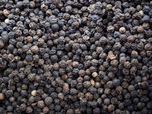 BLACK PEPPER