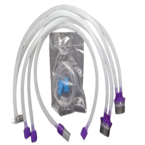 Breathing Circuit - Application: Yes