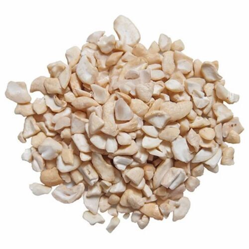 Broken White Cashew Nut 