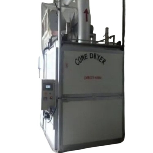Cotton Yarn Dryer