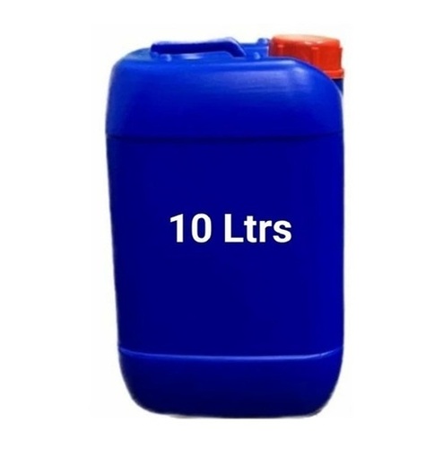 Hdpe Jerry Can