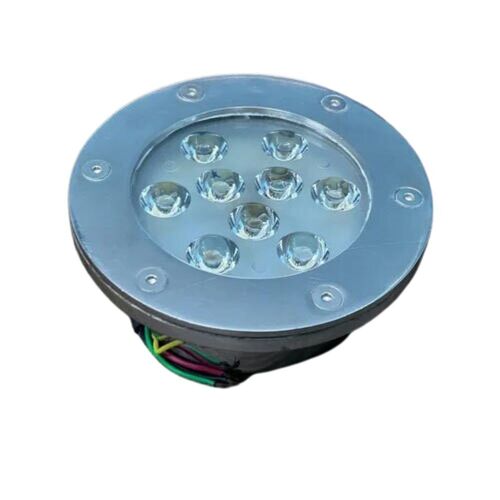 Heavy Stand Led Underwater Light - Application: All