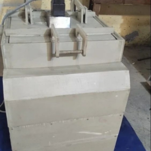 Helical Gearbox By Gearotech Gears & Spares