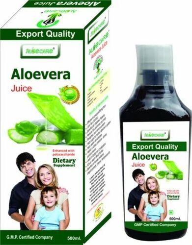Herbal Juice 