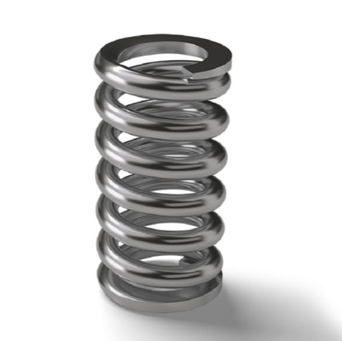 Industrial Spiral Springs